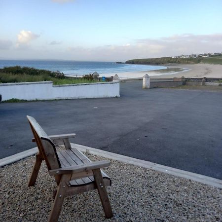 The Strand, Dugort Achill Doogort Extérieur photo