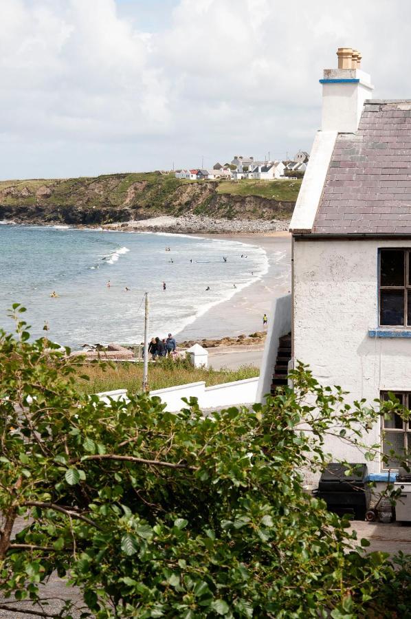 The Strand, Dugort Achill Doogort Extérieur photo