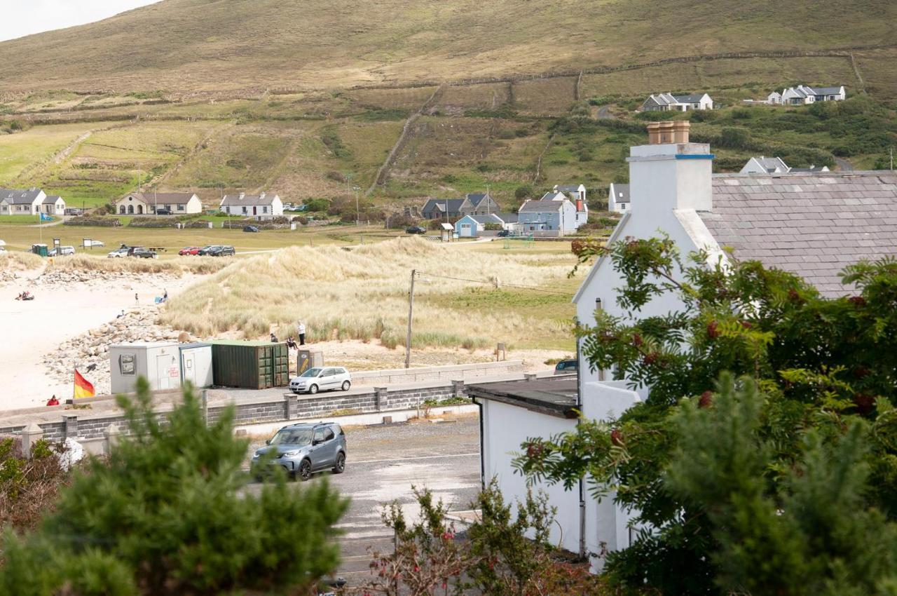 The Strand, Dugort Achill Doogort Extérieur photo