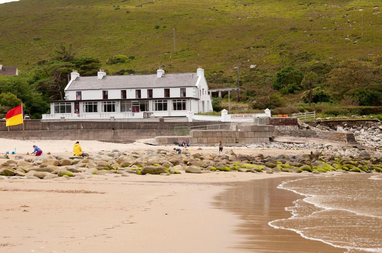 The Strand, Dugort Achill Doogort Extérieur photo