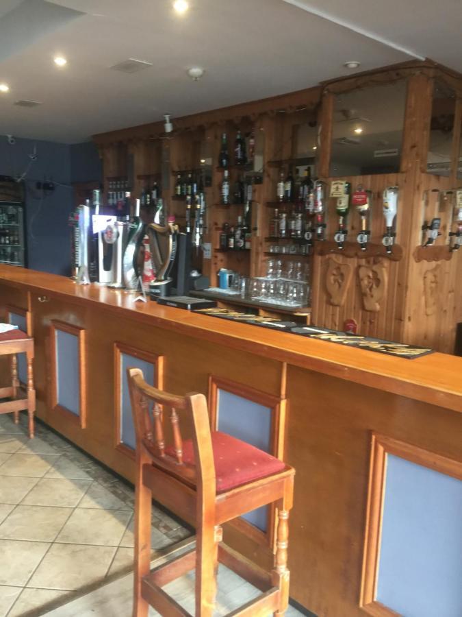 The Strand, Dugort Achill Doogort Extérieur photo