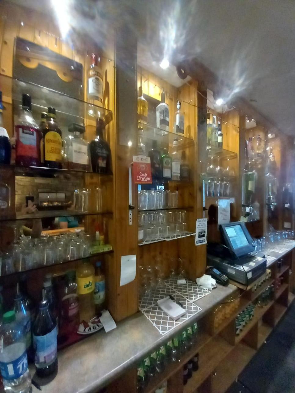 The Strand, Dugort Achill Doogort Extérieur photo