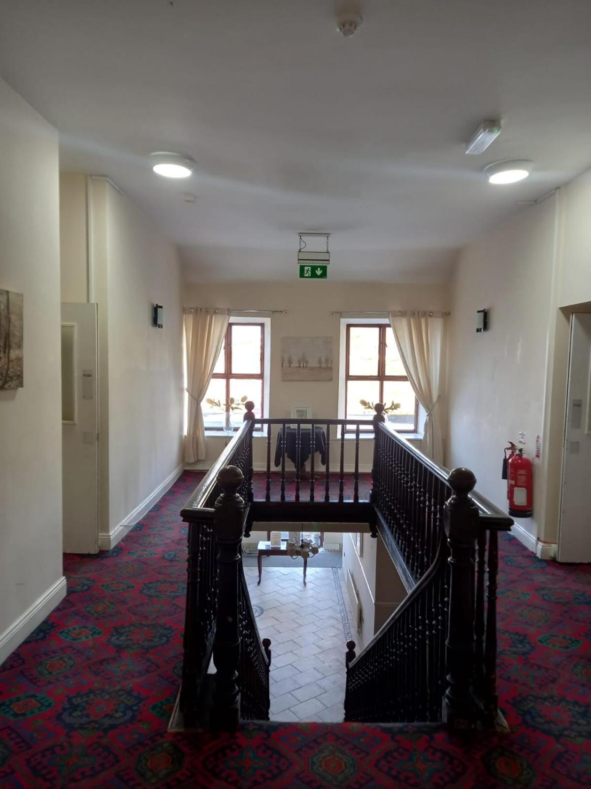 The Strand, Dugort Achill Doogort Extérieur photo