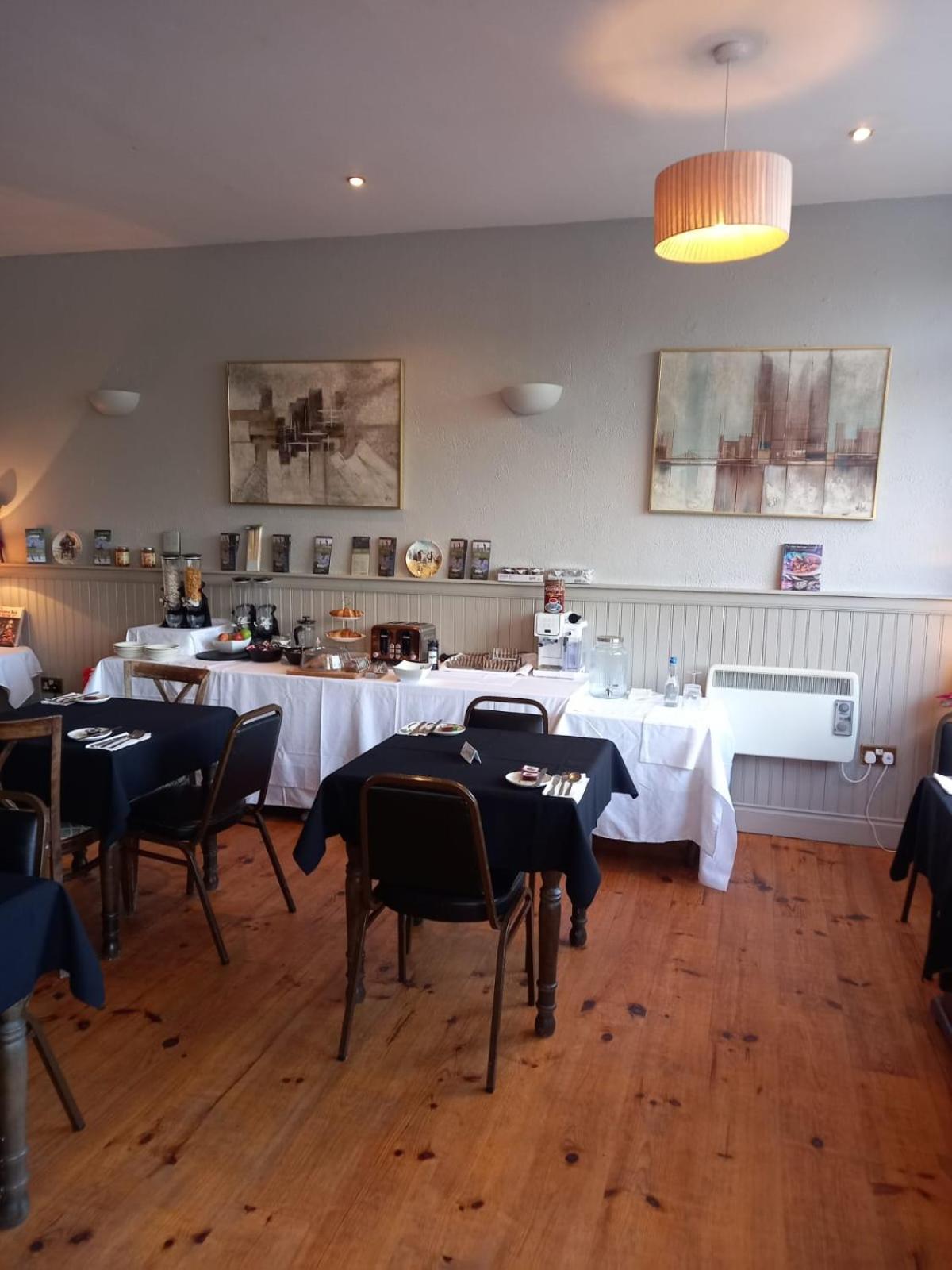 The Strand, Dugort Achill Doogort Extérieur photo